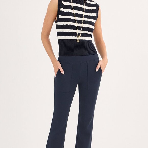 CABI Topsail Sweater Vest - Picture 3 of 3